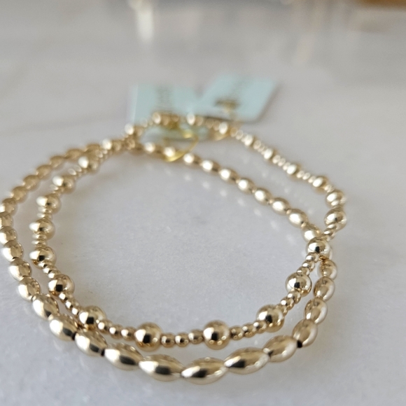 e newton Jewelry 2 Enewton Extends Bracelets Poshmark